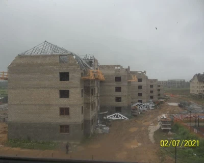 2021 Июль