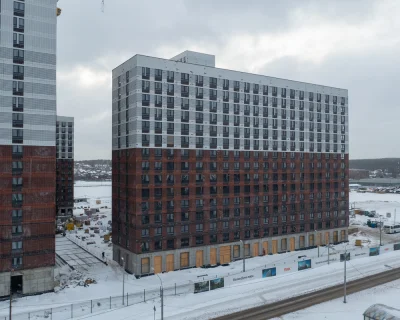 2022 Январь