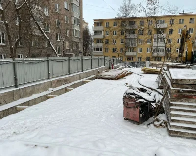 2024 Январь