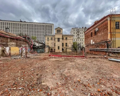 2024 Апрель