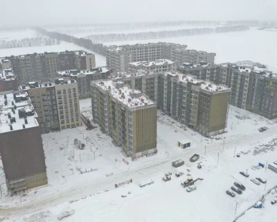 2022 Январь