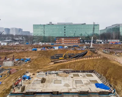 2025 Март
