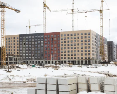 2022 Февраль