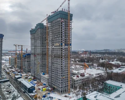 2026 Февраль