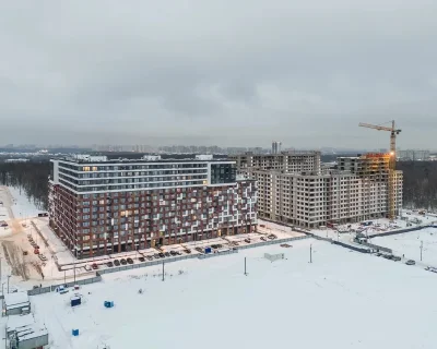 2024 Январь