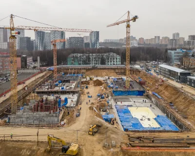 2025 Февраль