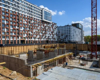 2025 Апрель