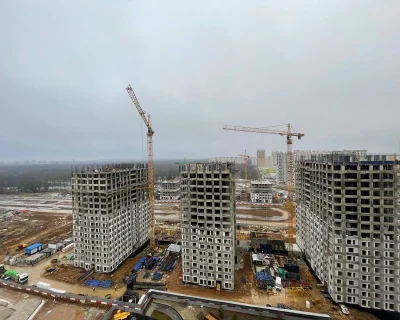2025 Январь