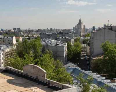 2025 Апрель