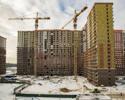 2022 Январь