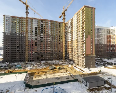 2022 Февраль