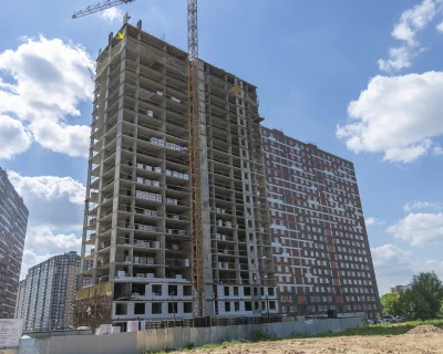 2022 Июнь