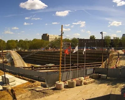 2025 Апрель