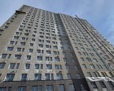 2025 Март