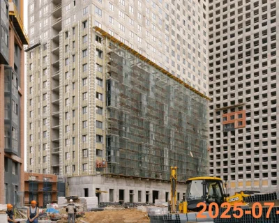 2025 Июль