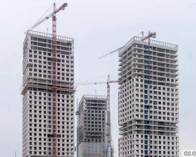 2026 Февраль