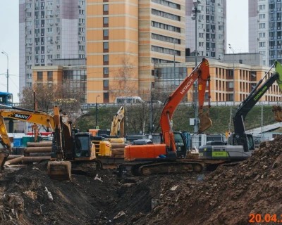 2026 Апрель