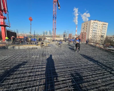 2025 Март