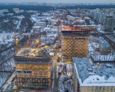 2026 Февраль