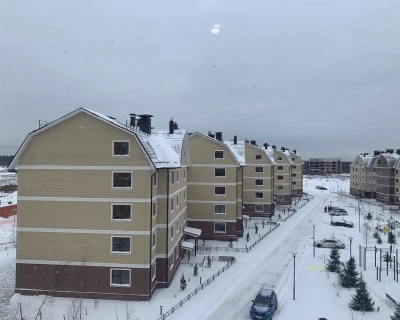 2021 Декабрь