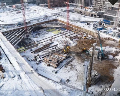 2026 Март