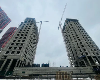 2025 Март