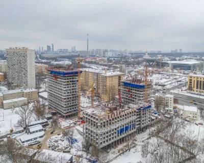 2026 Январь