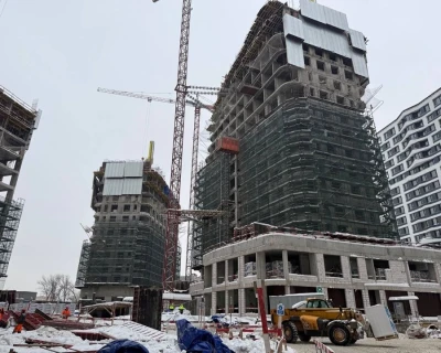 2026 Январь