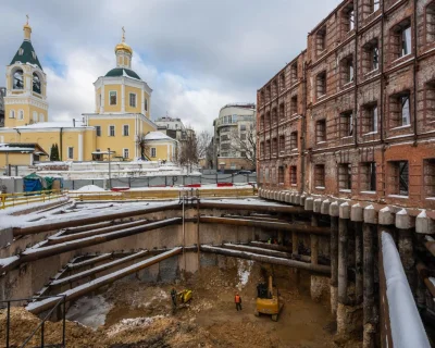2024 Февраль