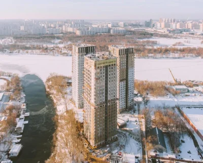 2022 Февраль