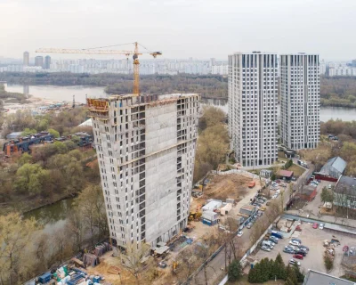 2023 Апрель