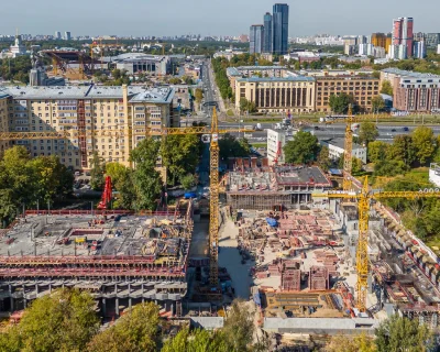 2025 Сентябрь