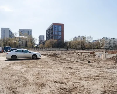 2025 Апрель