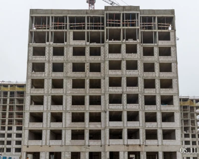 2025 Ноябрь