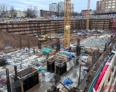 2025 Ноябрь
