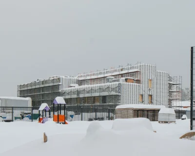2026 Февраль
