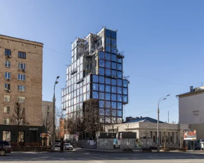 2025 Март
