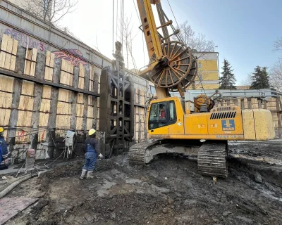 2024 Апрель