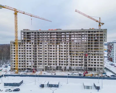 2023 Ноябрь