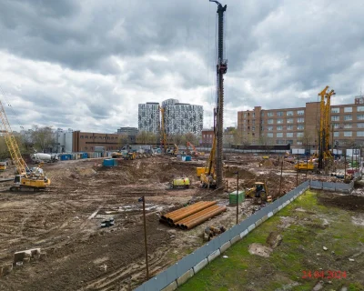 2024 Апрель