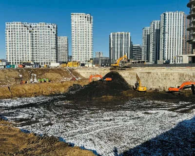 2025 Апрель