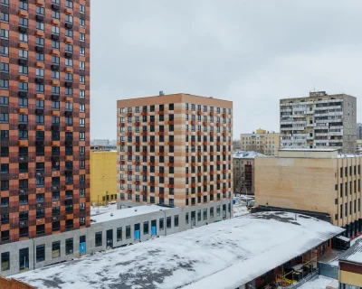2023 Февраль