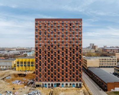 2023 Апрель