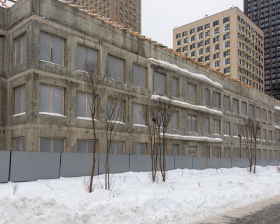 2026 Январь