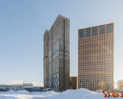 2026 Февраль