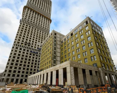 2025 Январь