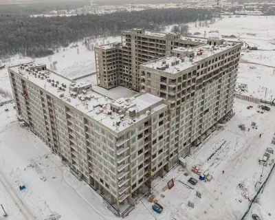 2021 Декабрь