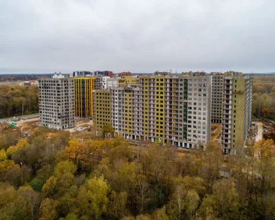 2020 Октябрь