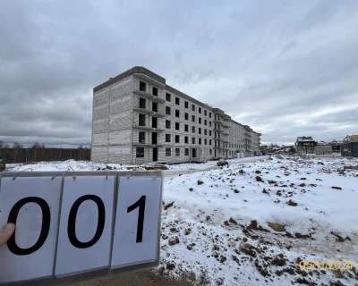 2024 Ноябрь