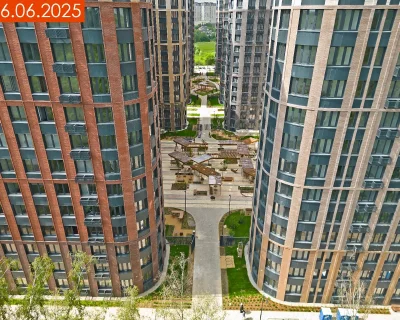 2025 Июнь